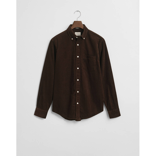 Product GANT ΥΠΟΚΑΜΙΣΟ ΜΜ REG CORDUROY SHIRT base image