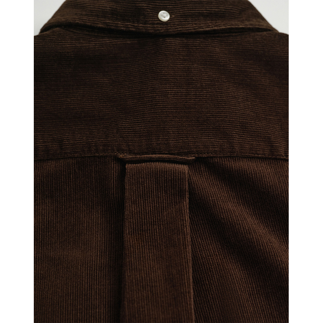 Product GANT ΥΠΟΚΑΜΙΣΟ ΜΜ REG CORDUROY SHIRT base image
