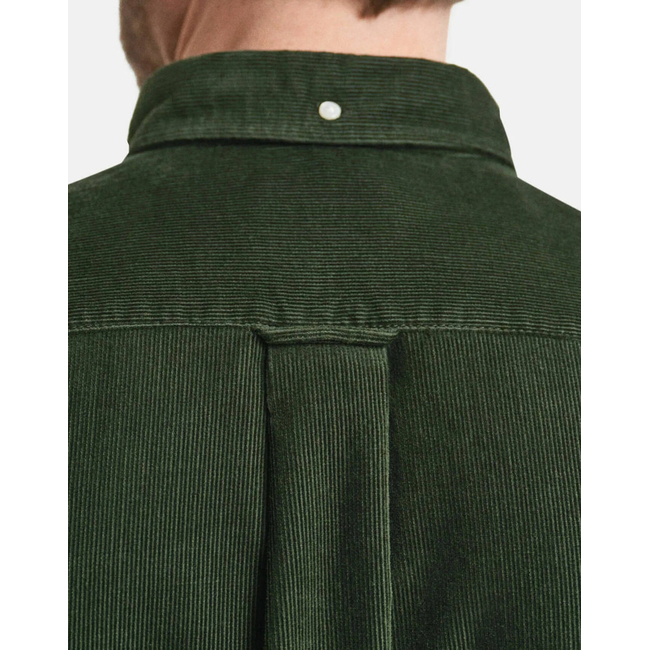 Product GANT LS REG CORDUROY SHIRT base image