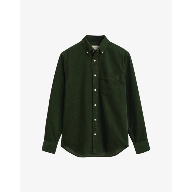 Product GANT LS REG CORDUROY SHIRT base image