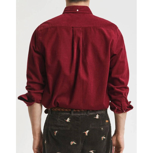 Product GANT LS REG CORDUROY SHIRT base image