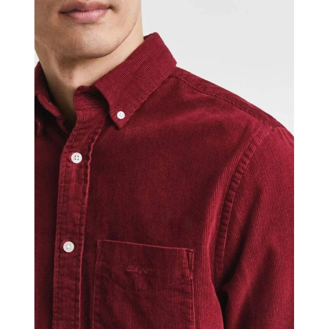 Product GANT LS REG CORDUROY SHIRT base image