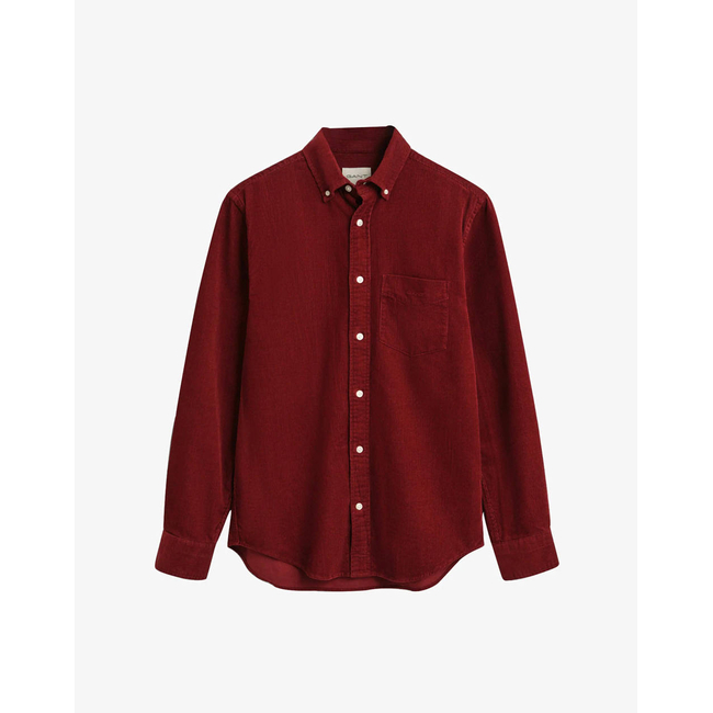 Product GANT LS REG CORDUROY SHIRT base image