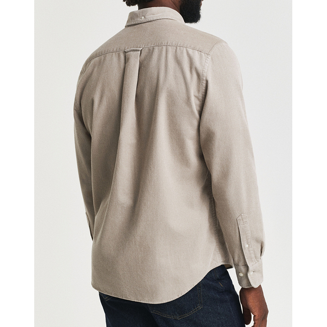 Product GANT LS REG CORDUROY SHIRT base image