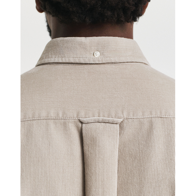 Product GANT LS REG CORDUROY SHIRT base image