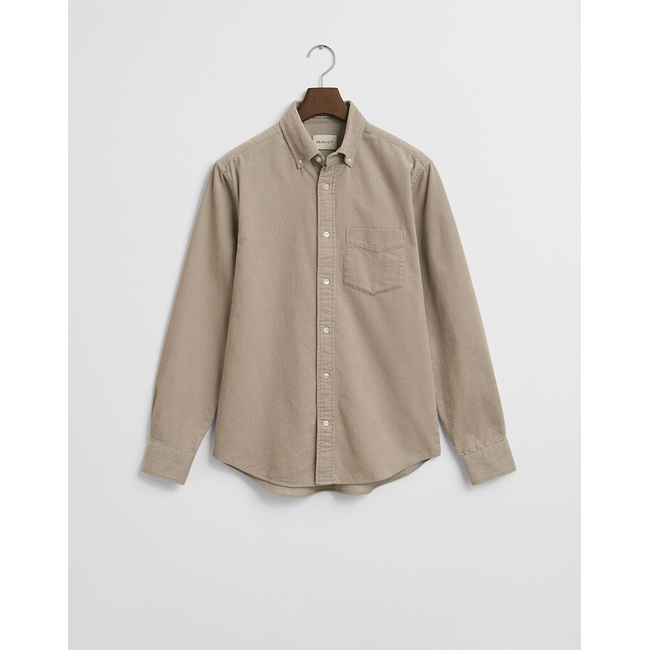 Product GANT LS REG CORDUROY SHIRT base image