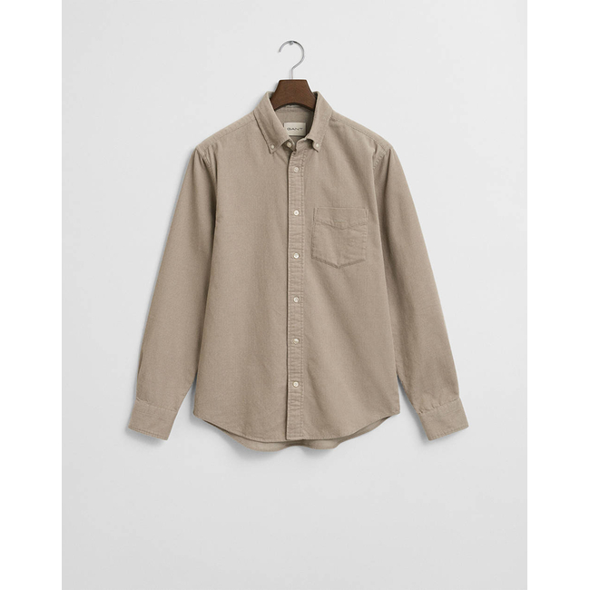 Product GANT ΥΠΟΚΑΜΙΣΟ ΜΜ REG CORDUROY SHIRT base image