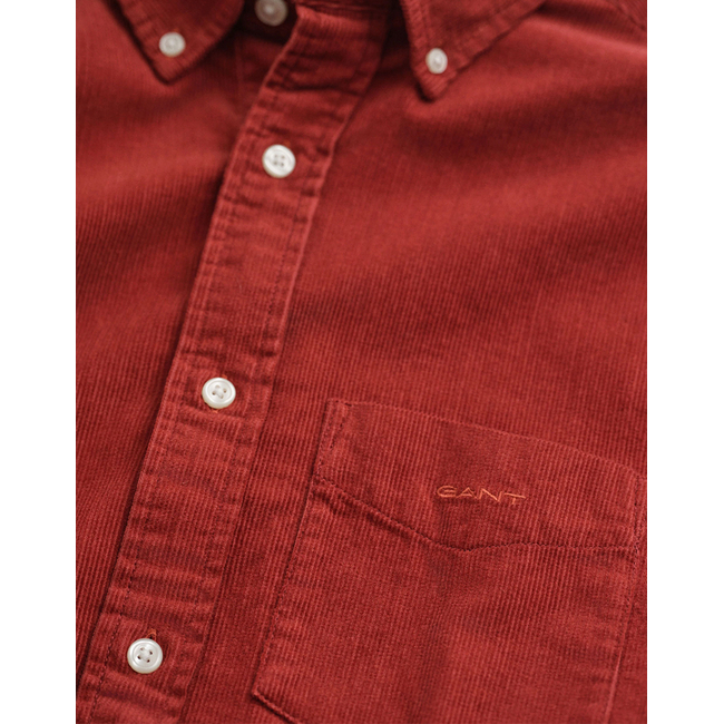Product GANT ΥΠΟΚΑΜΙΣΟ ΜΜ REG CORDUROY SHIRT base image