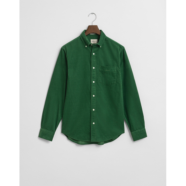 Product GANT ΥΠΟΚΑΜΙΣΟ ΜΜ REG CORDUROY SHIRT base image