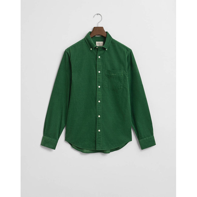 Product GANT ΥΠΟΚΑΜΙΣΟ ΜΜ REG CORDUROY SHIRT base image