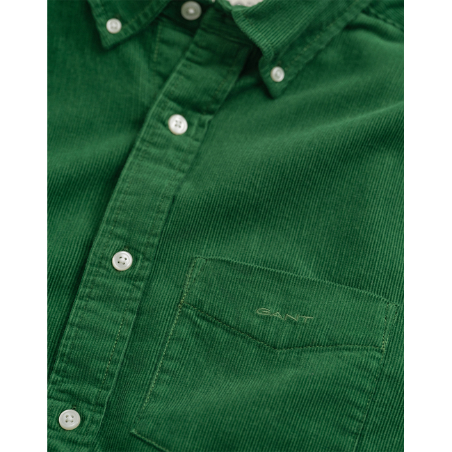 Product GANT ΥΠΟΚΑΜΙΣΟ ΜΜ REG CORDUROY SHIRT base image