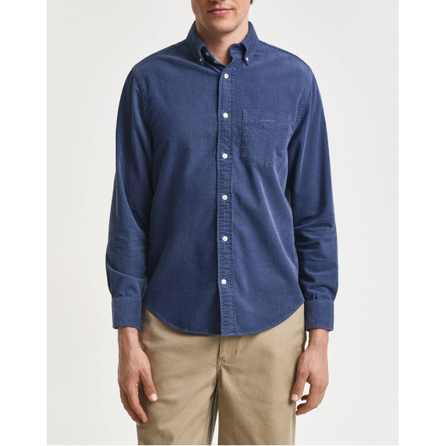 Product GANT LS REG CORDUROY SHIRT base image