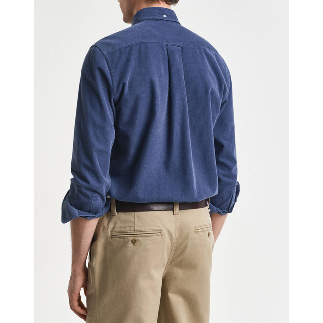 Product GANT LS REG CORDUROY SHIRT base image