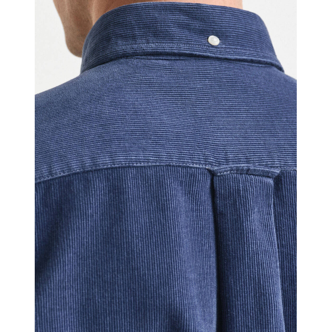 Product GANT LS REG CORDUROY SHIRT base image