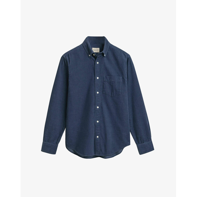 Product GANT LS REG CORDUROY SHIRT base image
