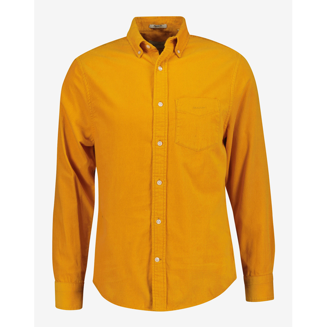 Product GANT LS REG CORDUROY SHIRT base image
