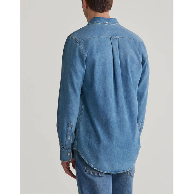 Product GANT ΠΟΥΚΑΜΙΣΟ ΜΜ REG DENIM SHIRT base image