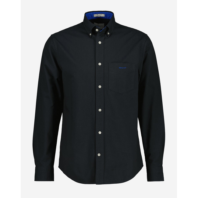 Product GANT ΠΟΥΚΑΜΙΣΟ ΜΜ REG BEEFY OXFORD SHIRT base image