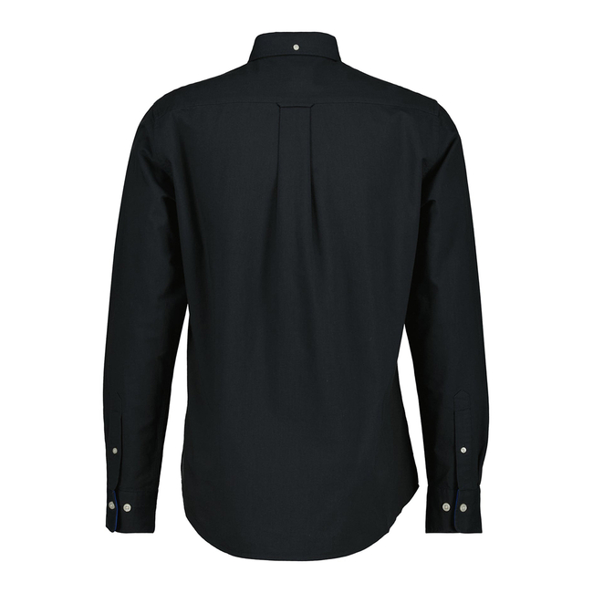 Product GANT ΠΟΥΚΑΜΙΣΟ ΜΜ REG BEEFY OXFORD SHIRT base image