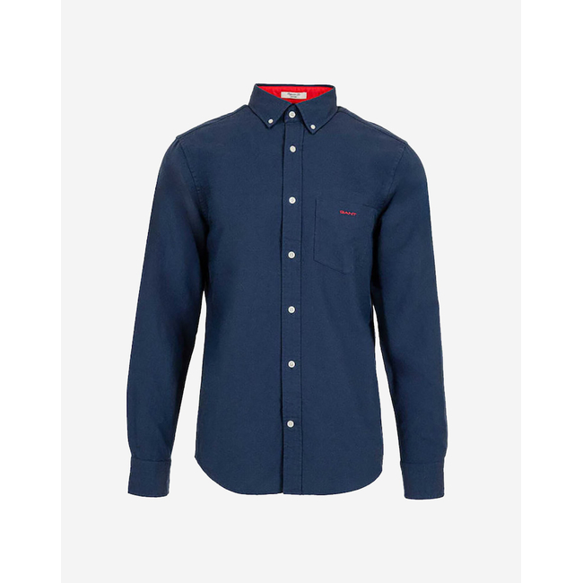 Product GANT ΠΟΥΚΑΜΙΣΟ ΜΜ REG BEEFY OXFORD SHIRT base image