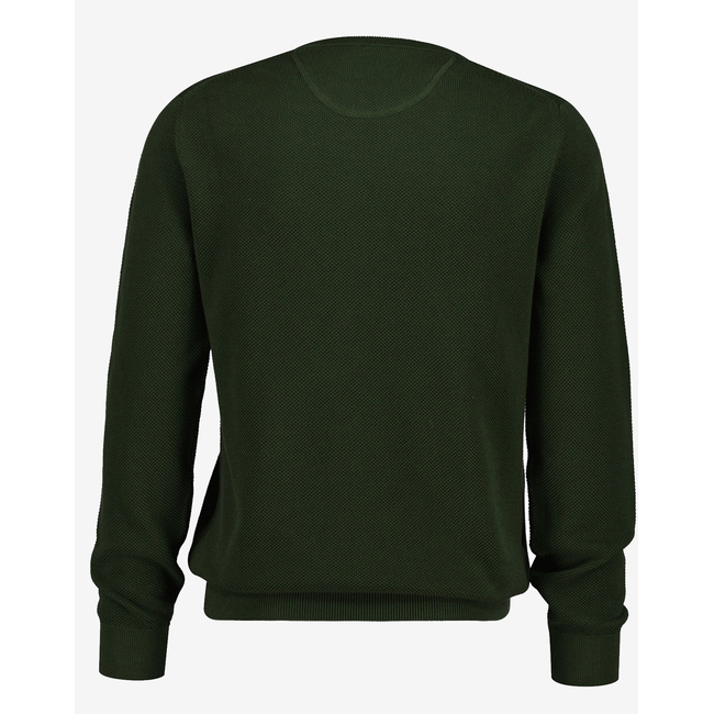 Product GANT ΠΟΥΛΟΒΕΡ ΜΜ COTTON PIQUE C-NECK base image