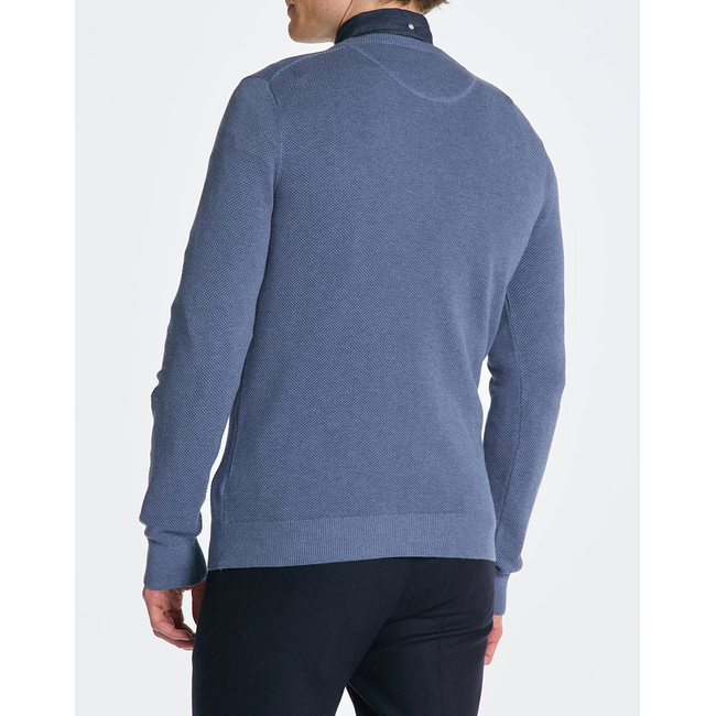 Product GANT ΠΟΥΛΟΒΕΡ ΜΜ COTTON PIQUE C-NECK base image