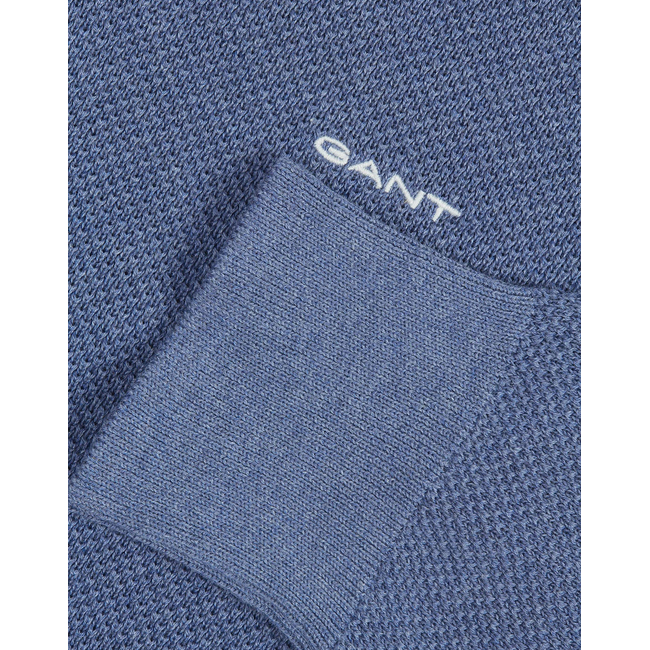 Product GANT ΠΟΥΛΟΒΕΡ ΜΜ COTTON PIQUE C-NECK base image