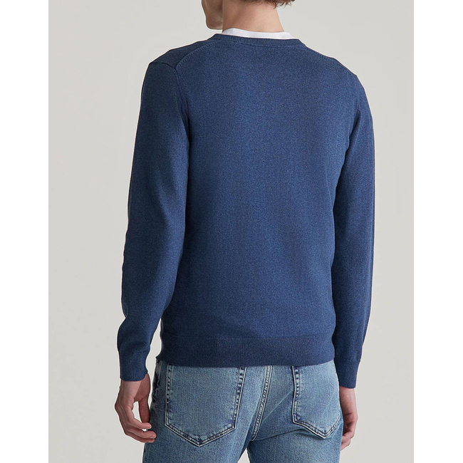 Product GANT ΠΟΥΛΟΒΕΡ ΜΜ CLASSIC COTTON V-NECK base image