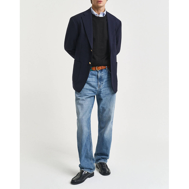 Product GANT ΠΟΥΛΟΒΕΡ ΜΜ CLASSIC COTTON C-NECK base image