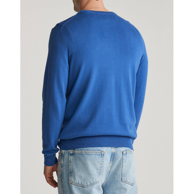 Product GANT ΠΟΥΛΟΒΕΡ ΜΜ CLASSIC COTTON C-NECK base image