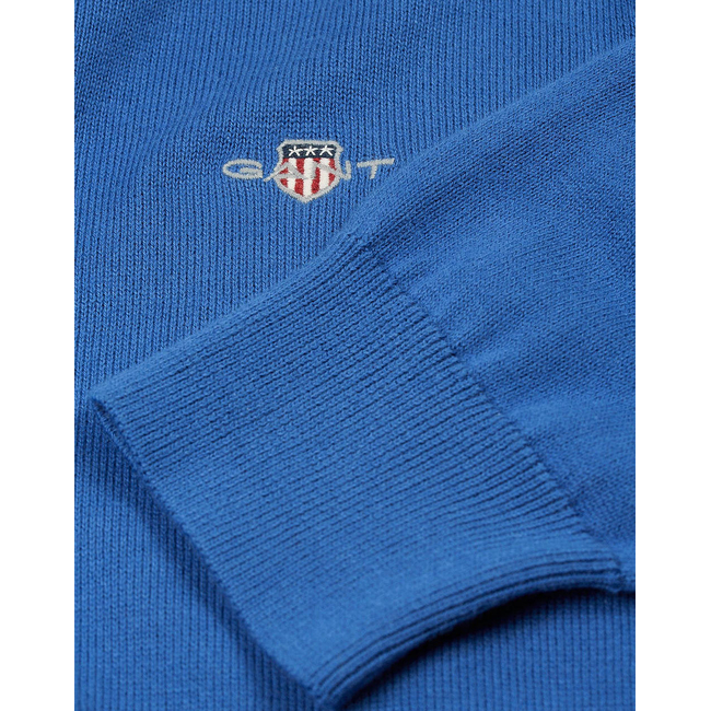 Product GANT ΠΟΥΛΟΒΕΡ ΜΜ CLASSIC COTTON C-NECK base image