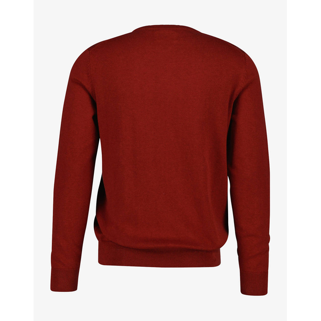 Product GANT ΠΟΥΛΟΒΕΡ ΜΜ CLASSIC COTTON C-NECK base image