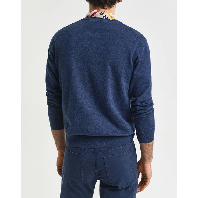Product GANT ΠΟΥΛΟΒΕΡ ΜΜ CLASSIC COTTON C-NECK base image