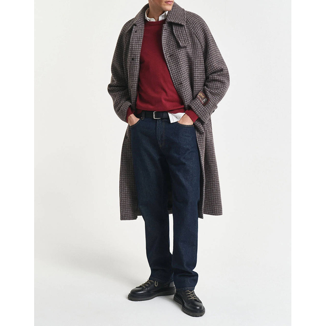 Product GANT ΠΟΥΛΟΒΕΡ ΜΜ CLASSIC COTTON C-NECK base image