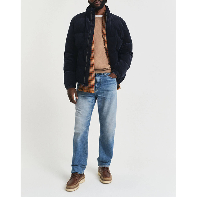Product GANT ΠΟΥΛΟΒΕΡ ΜΜ CLASSIC COTTON C-NECK base image