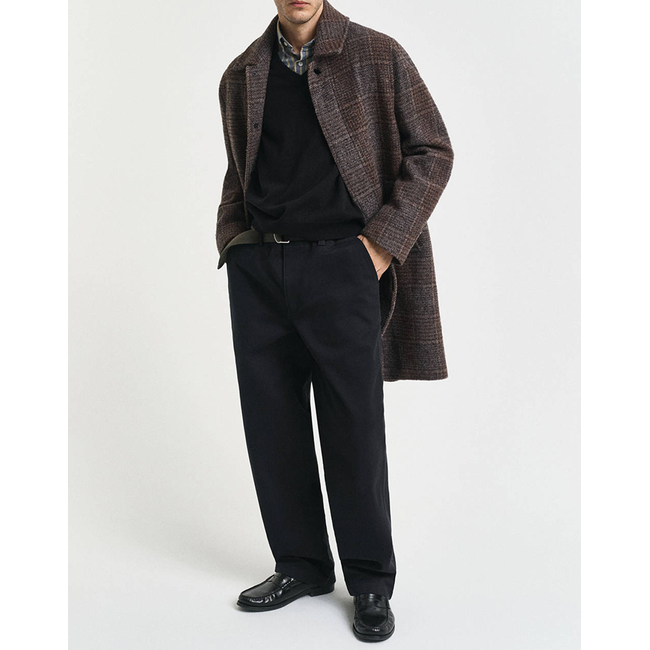 Product GANT ΠΟΥΛΟΒΕΡ ΧΜ CLASSIC COTTON VEST base image