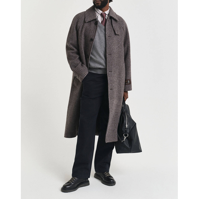 Product GANT ΠΟΥΛΟΒΕΡ ΧΜ CLASSIC COTTON VEST base image