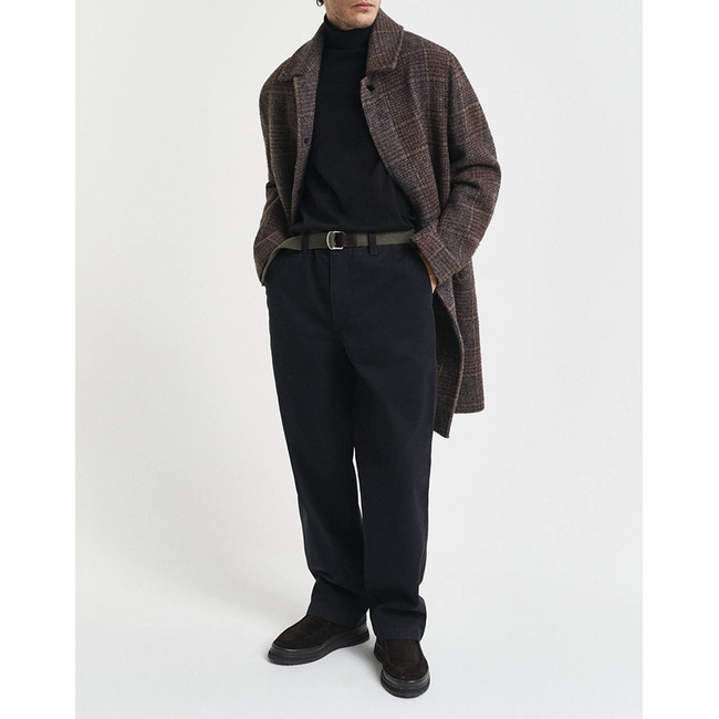 Product GANT ΠΟΥΛΟΒΕΡ ΜΜ CLASSIC COTTON ROLLERNECK base image