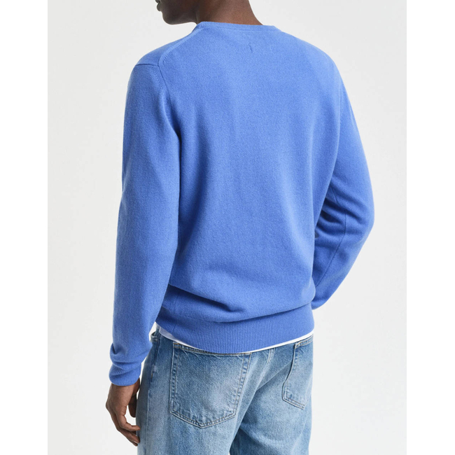 Product GANT ΠΟΥΛΟΒΕΡ ΜΜ SUPERFINE LAMBSWOOL C-NECK base image