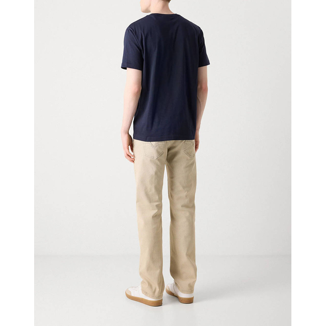 Product GANT ΜΠΛΟΥΖΑ ΚΜ GRAPHIC SS T-SHIRT base image