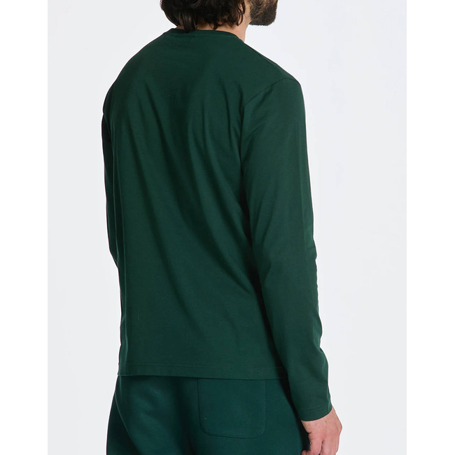 Product GANT ΜΠΛΟΥΖΑ ΜΜ REG SHIELD LS T-SHIRT base image
