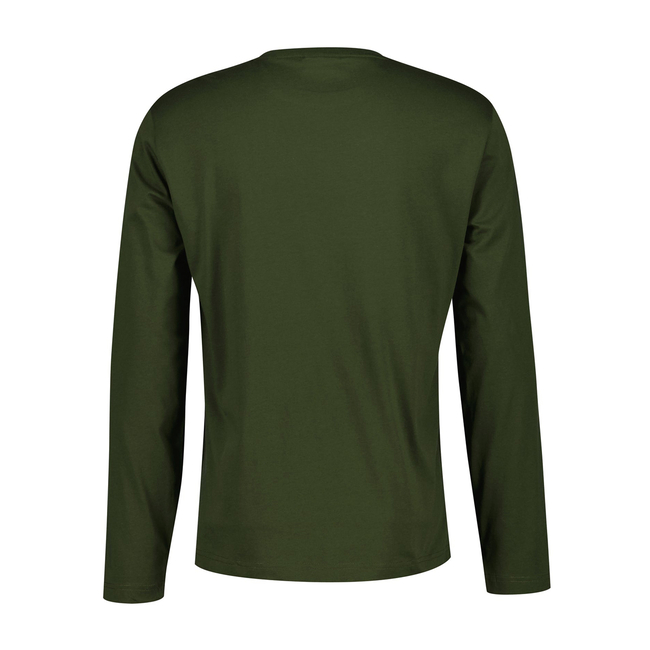 Product GANT ΜΠΛΟΥΖΑ ΜΜ REG SHIELD LS T-SHIRT base image