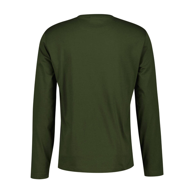 Product GANT ΜΠΛΟΥΖΑ ΜΜ REG SHIELD LS T-SHIRT base image
