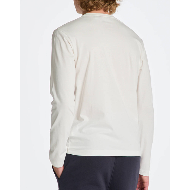 Product GANT ΜΠΛΟΥΖΑ ΜΜ REG SHIELD LS T-SHIRT base image