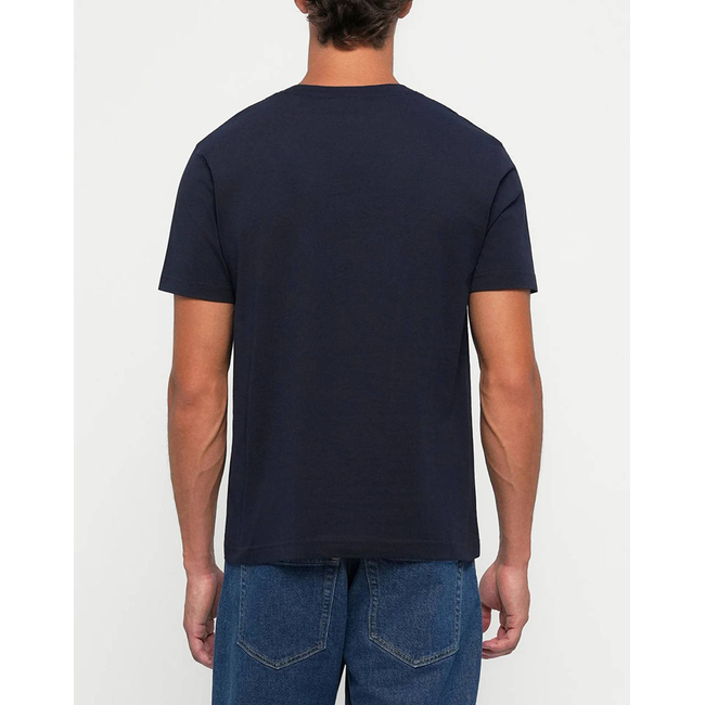Product GANT ΜΠΛΟΥΖΑ ΚΜ PRINTED GRAPHIC SS T-SHIRT base image