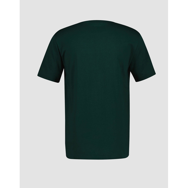 Product GANT ΜΠΛΟΥΖΑ ΚΜ PRINTED GRAPHIC SS T-SHIRT base image