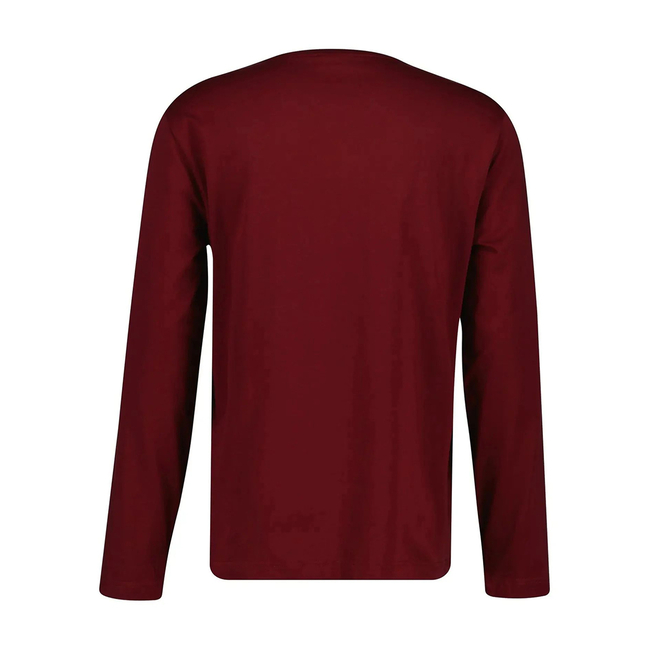 Product GANT ΜΠΛΟΥΖΑ ΜΜ REG MEDIUM ARCHIVE SHIELD LS T base image