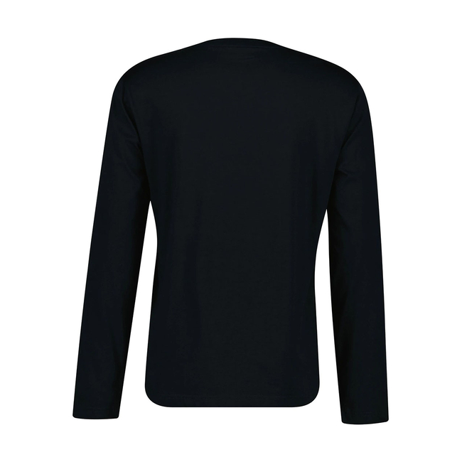 Product GANT LS REG TONAL SHIELD LS T-SHIRT base image