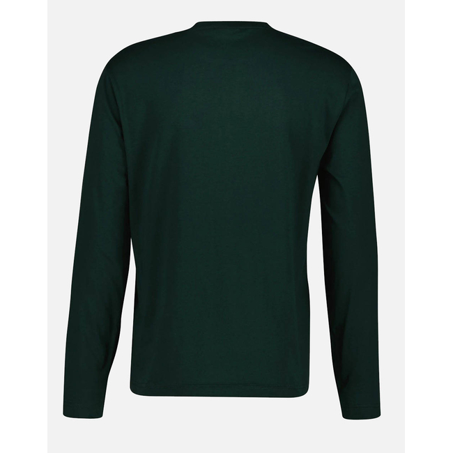 Product GANT ΜΠΛΟΥΖΑ ΜΜ REG TONAL SHIELD LS T-SHIRT base image