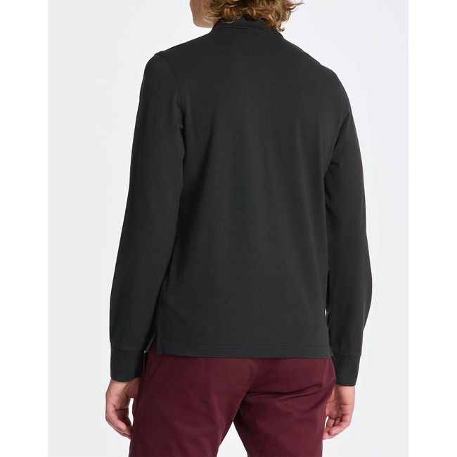 Product GANT ΜΠΛΟΥΖΑ ΜΜ REG SHIELD LS PIQUE RUGGER base image